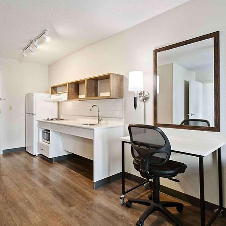 Extended Stay America Suites - Fremont - Newark Esterno foto