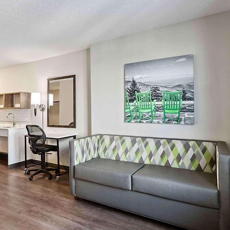 Extended Stay America Suites - Fremont - Newark Esterno foto
