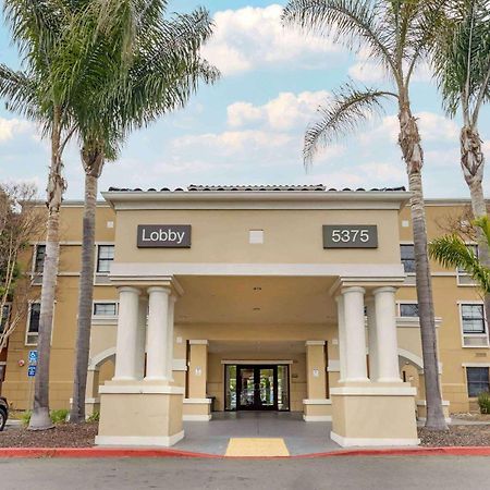 Extended Stay America Suites - Fremont - Newark Esterno foto