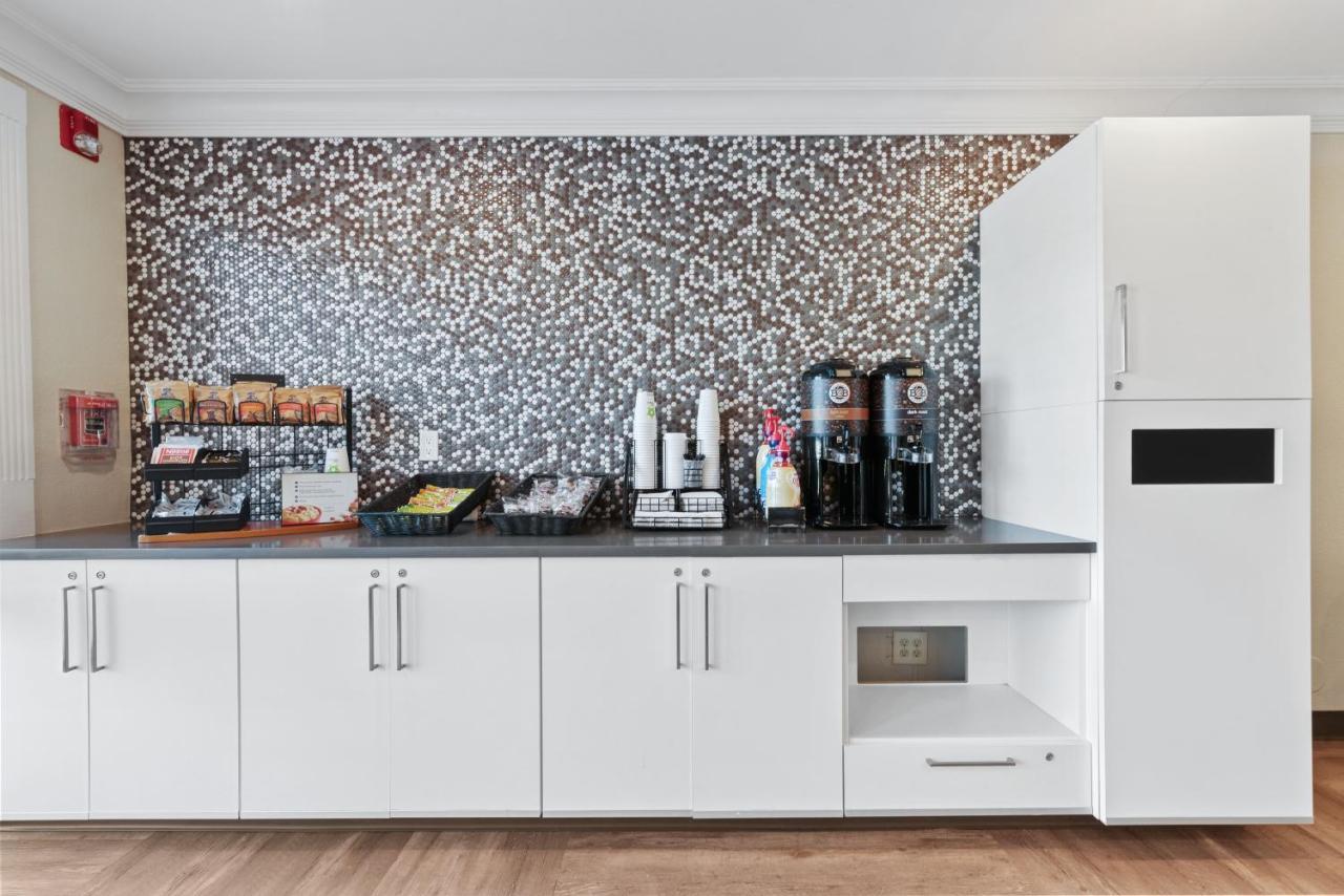 Extended Stay America Suites - Fremont - Newark Esterno foto