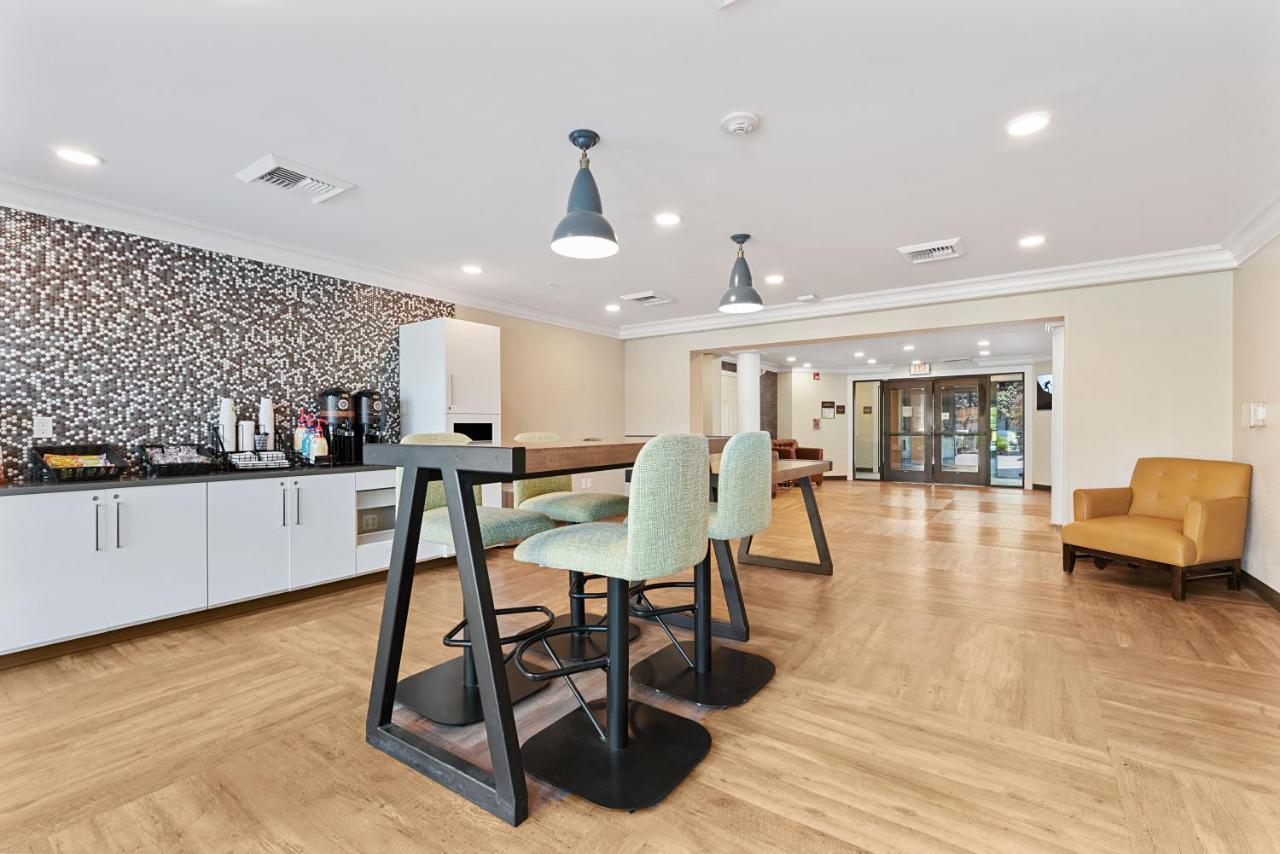 Extended Stay America Suites - Fremont - Newark Esterno foto
