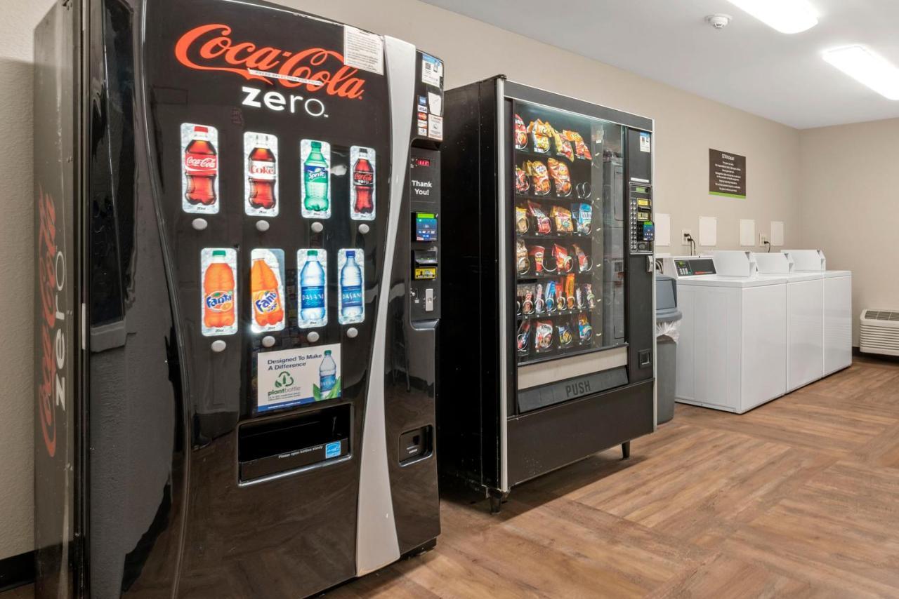 Extended Stay America Suites - Fremont - Newark Esterno foto