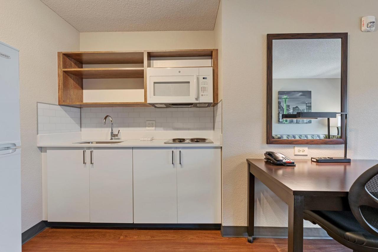 Extended Stay America Suites - Fremont - Newark Esterno foto