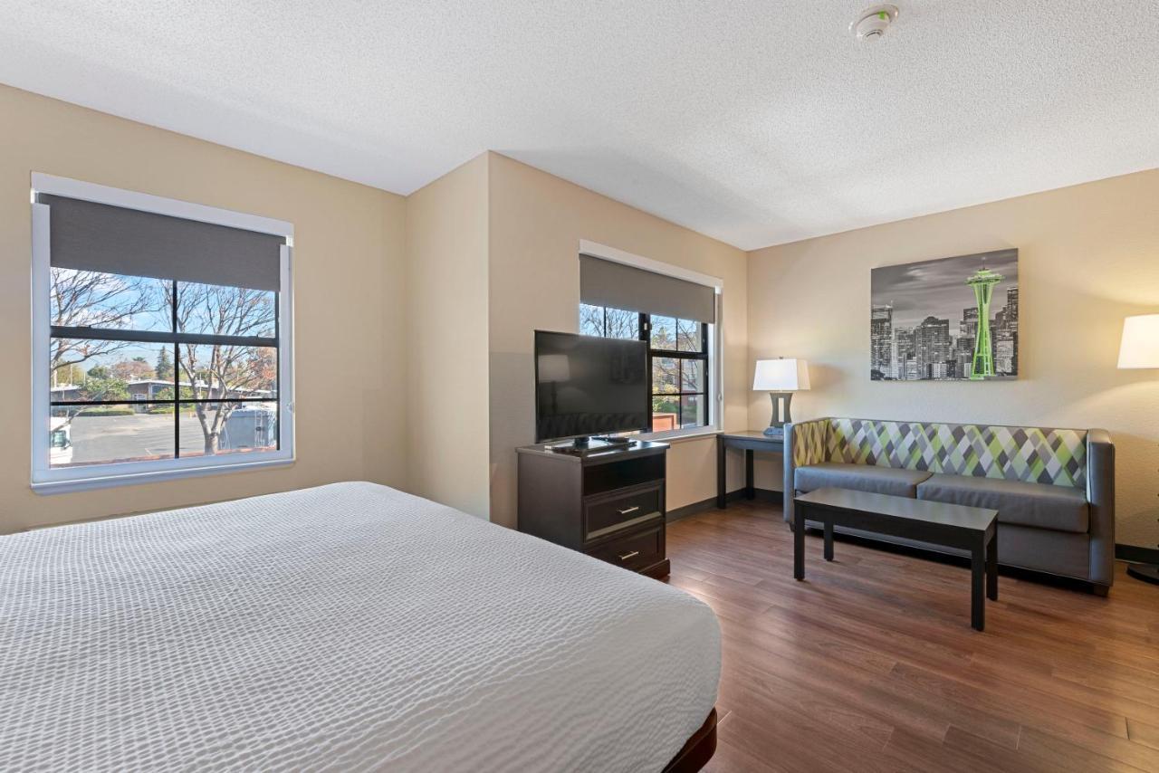 Extended Stay America Suites - Fremont - Newark Esterno foto