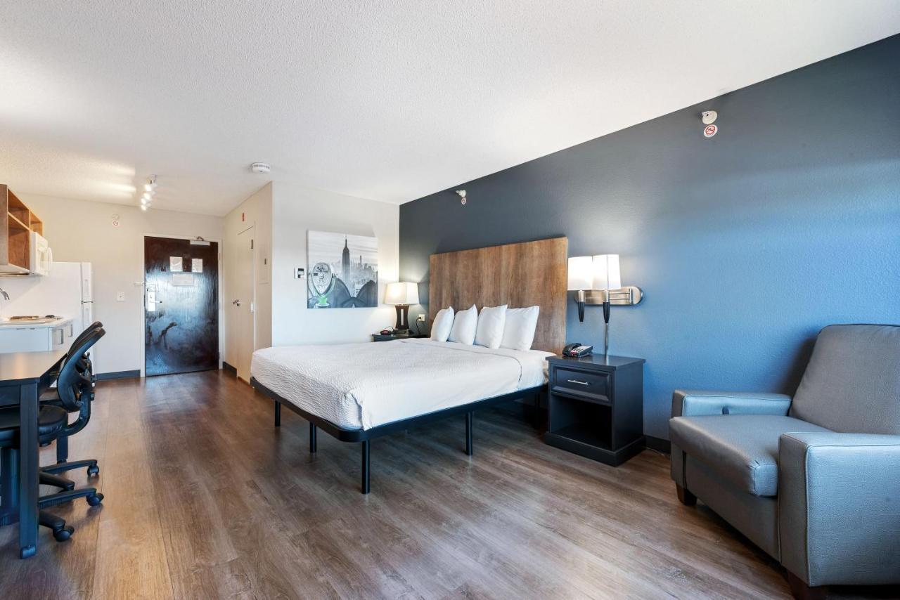 Extended Stay America Suites - Fremont - Newark Esterno foto