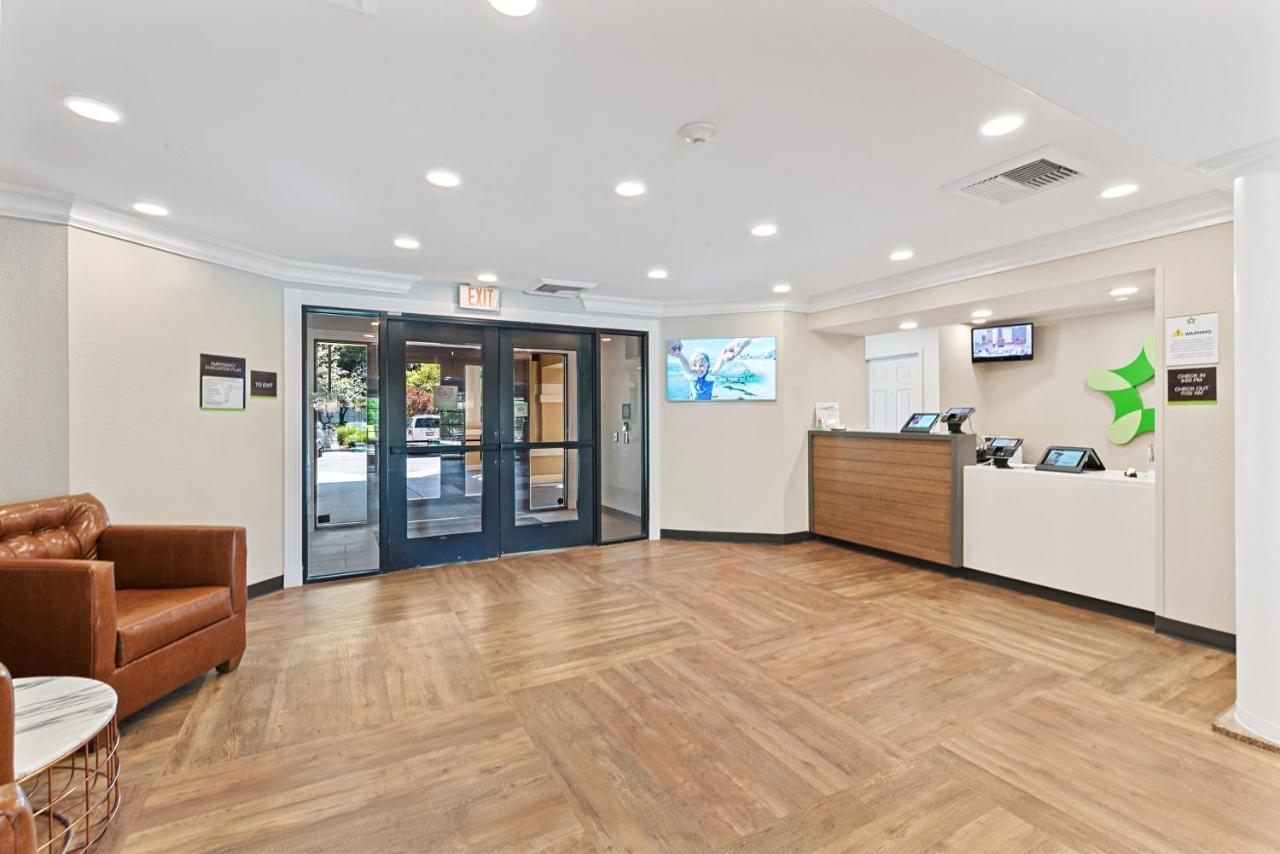 Extended Stay America Suites - Fremont - Newark Esterno foto