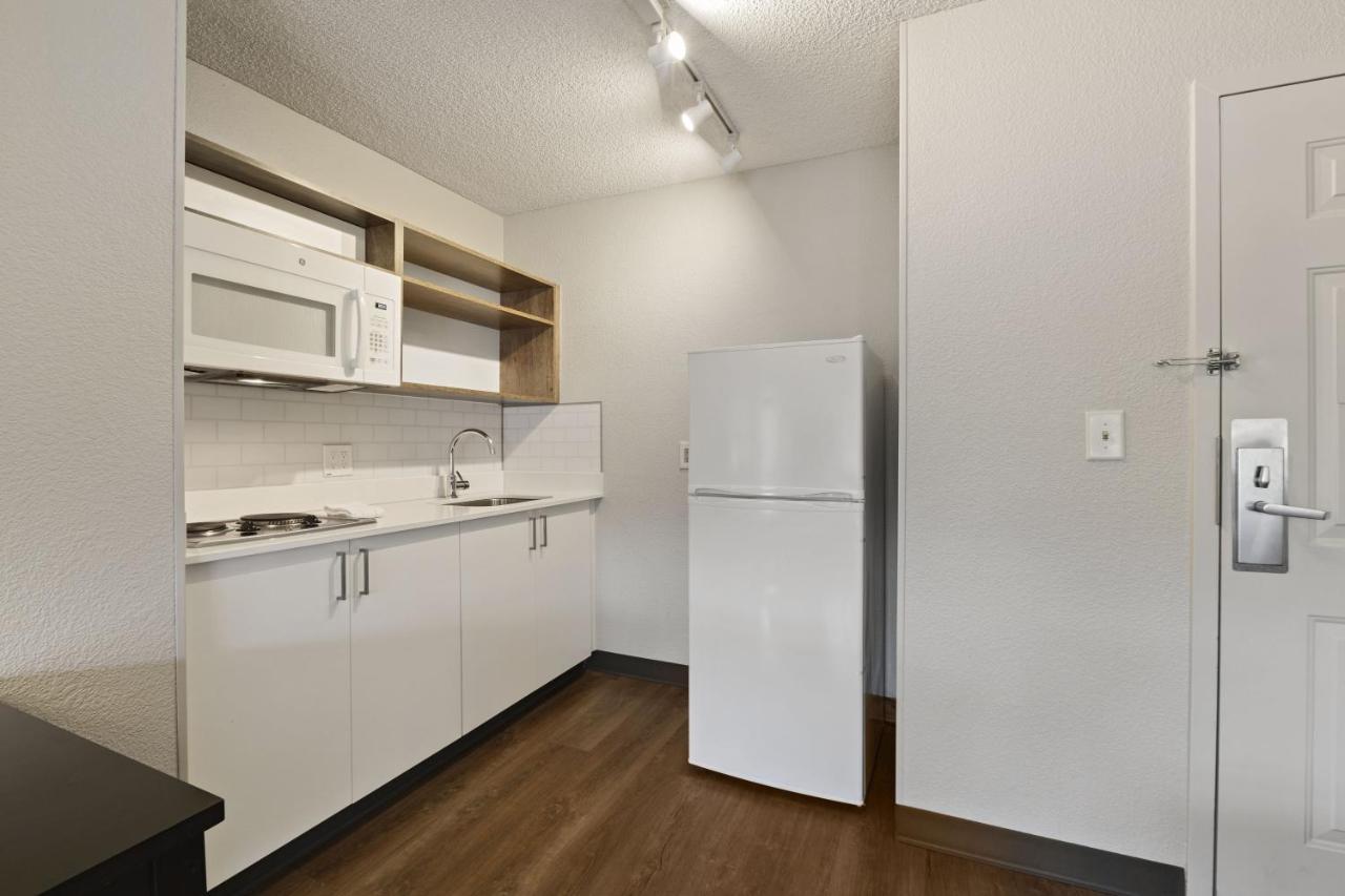 Extended Stay America Suites - Fremont - Newark Esterno foto