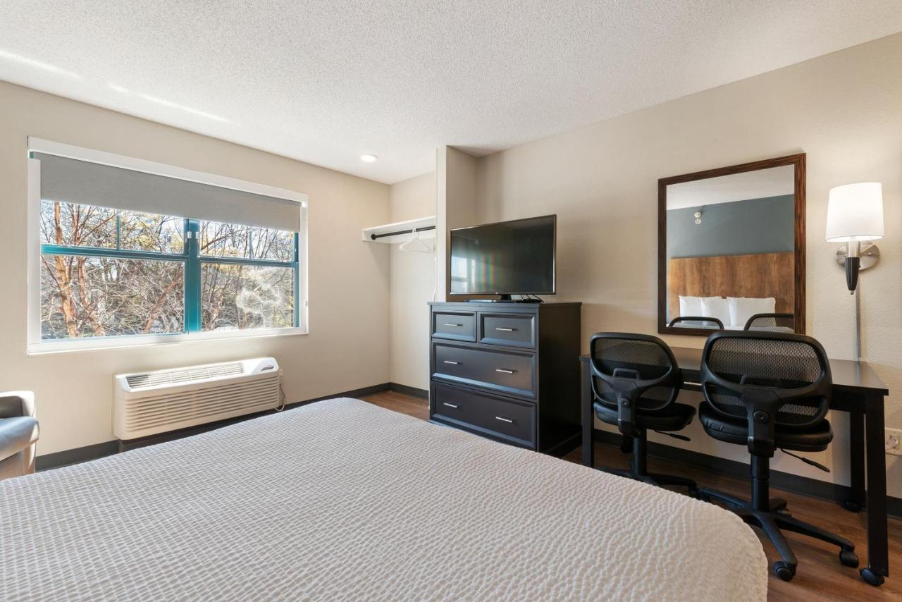Extended Stay America Suites - Fremont - Newark Esterno foto