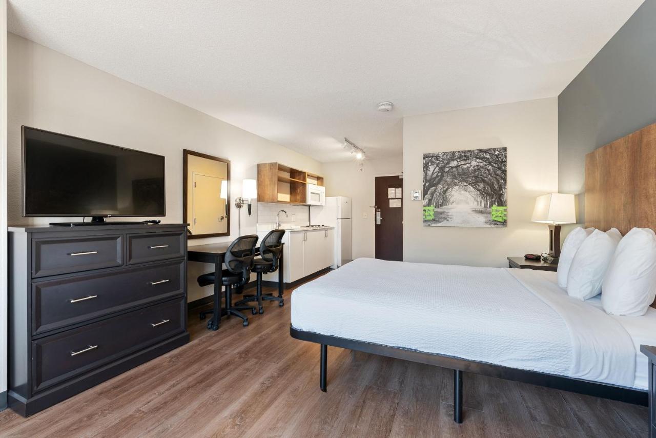 Extended Stay America Suites - Fremont - Newark Esterno foto