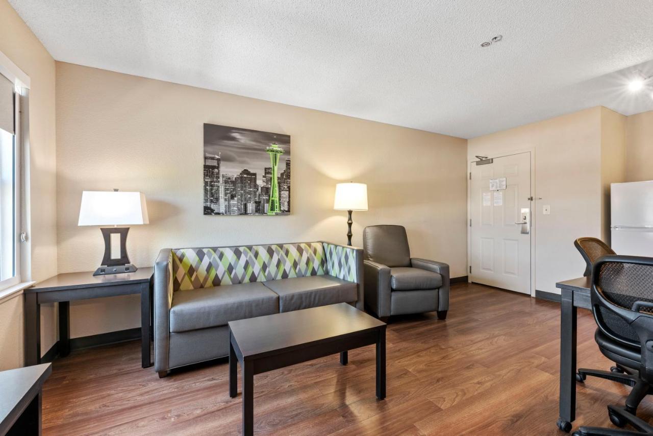 Extended Stay America Suites - Fremont - Newark Esterno foto