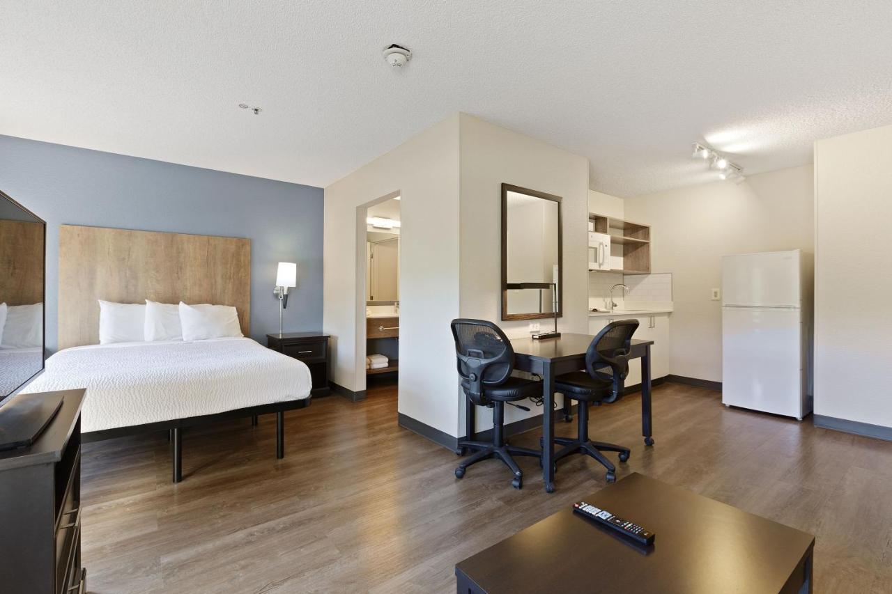 Extended Stay America Suites - Fremont - Newark Esterno foto