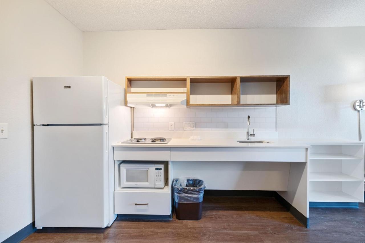 Extended Stay America Suites - Fremont - Newark Esterno foto