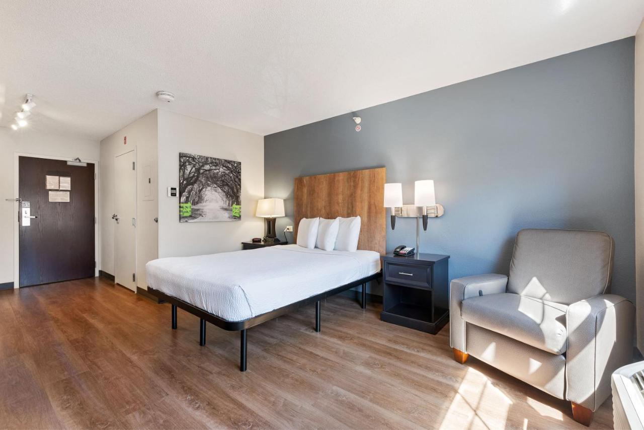Extended Stay America Suites - Fremont - Newark Esterno foto