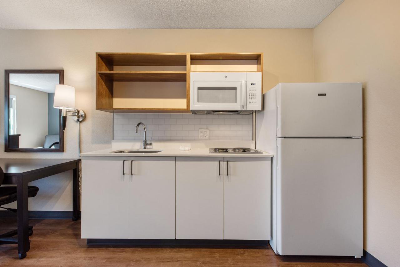 Extended Stay America Suites - Fremont - Newark Esterno foto