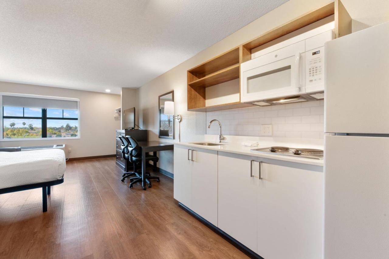 Extended Stay America Suites - Fremont - Newark Esterno foto