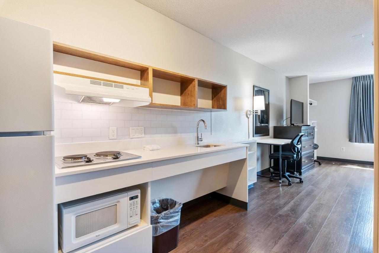 Extended Stay America Suites - Fremont - Newark Esterno foto