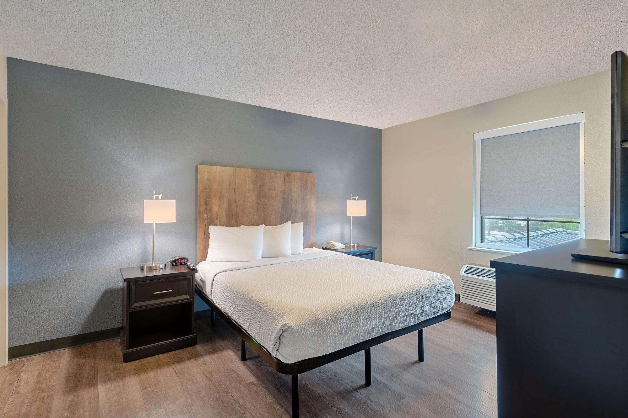 Extended Stay America Suites - Fremont - Newark Esterno foto