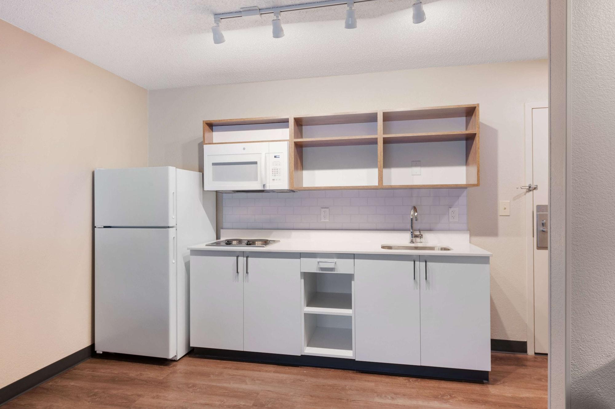 Extended Stay America Suites - Fremont - Newark Esterno foto