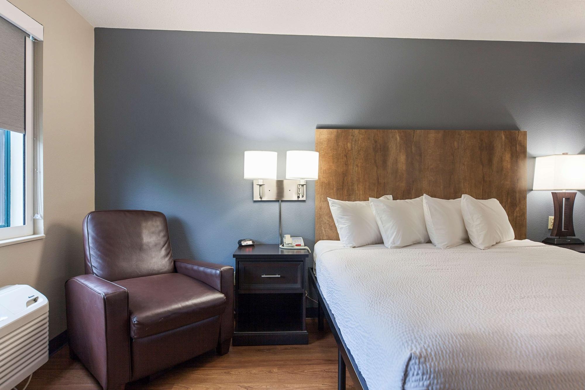 Extended Stay America Suites - Fremont - Newark Esterno foto