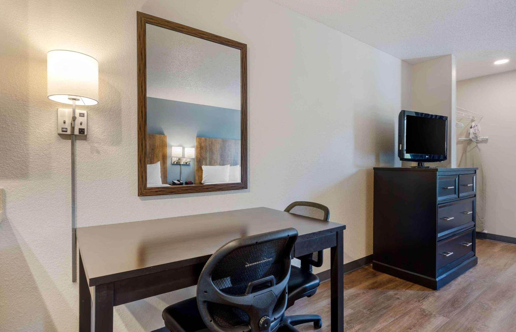 Extended Stay America Suites - Fremont - Newark Esterno foto