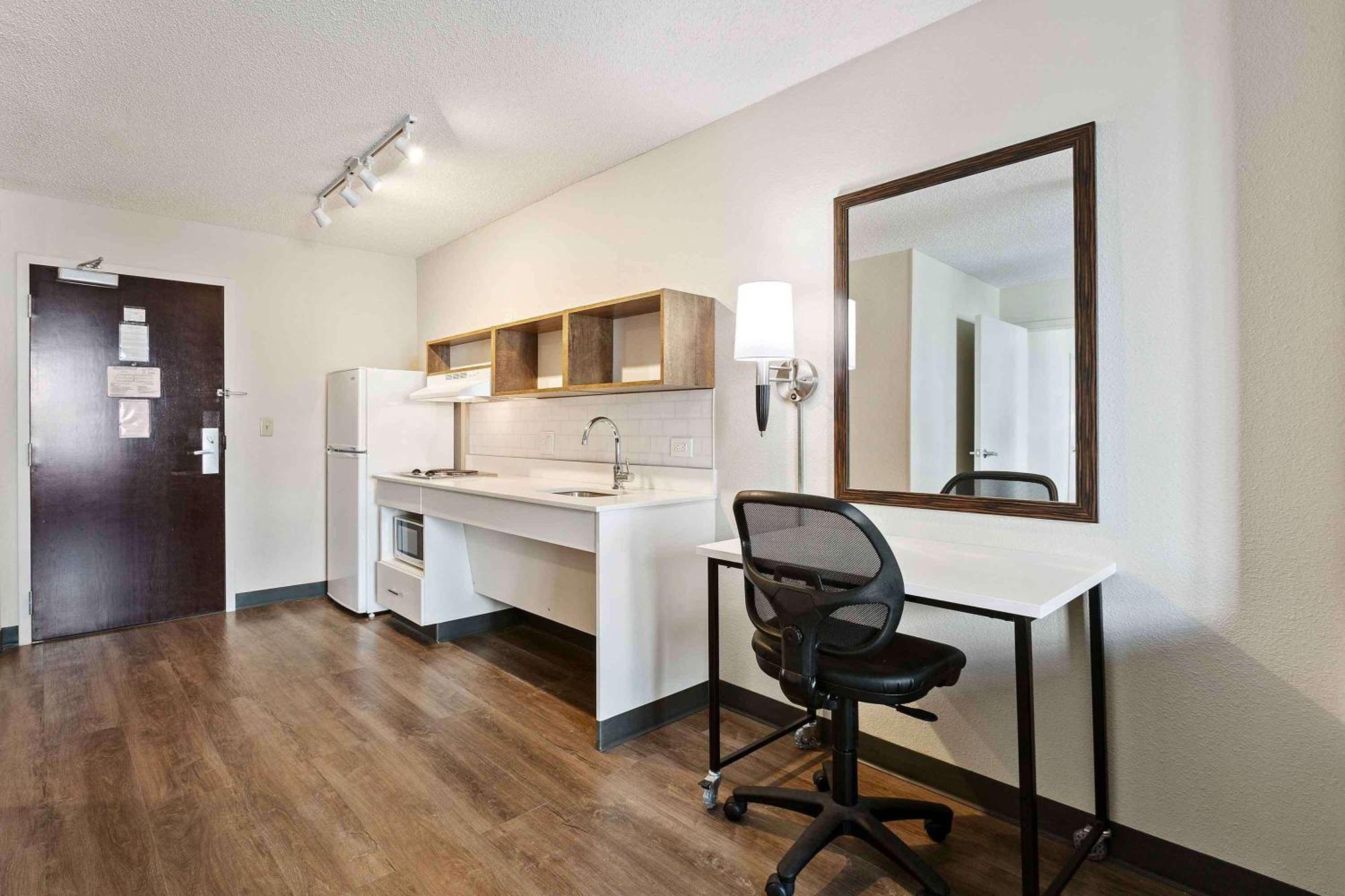 Extended Stay America Suites - Fremont - Newark Esterno foto