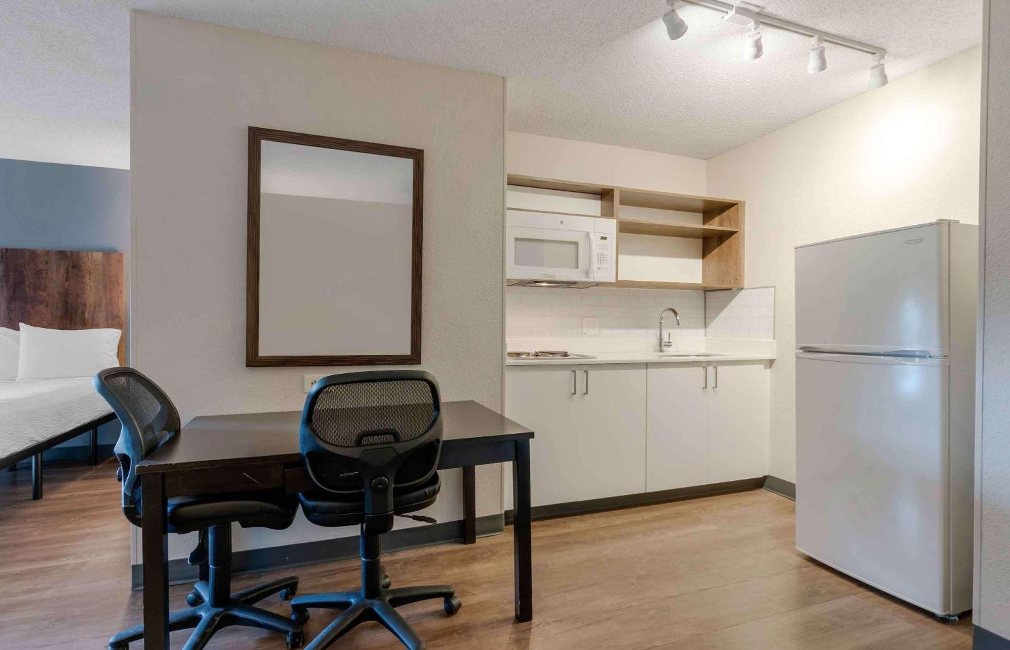 Extended Stay America Suites - Fremont - Newark Esterno foto