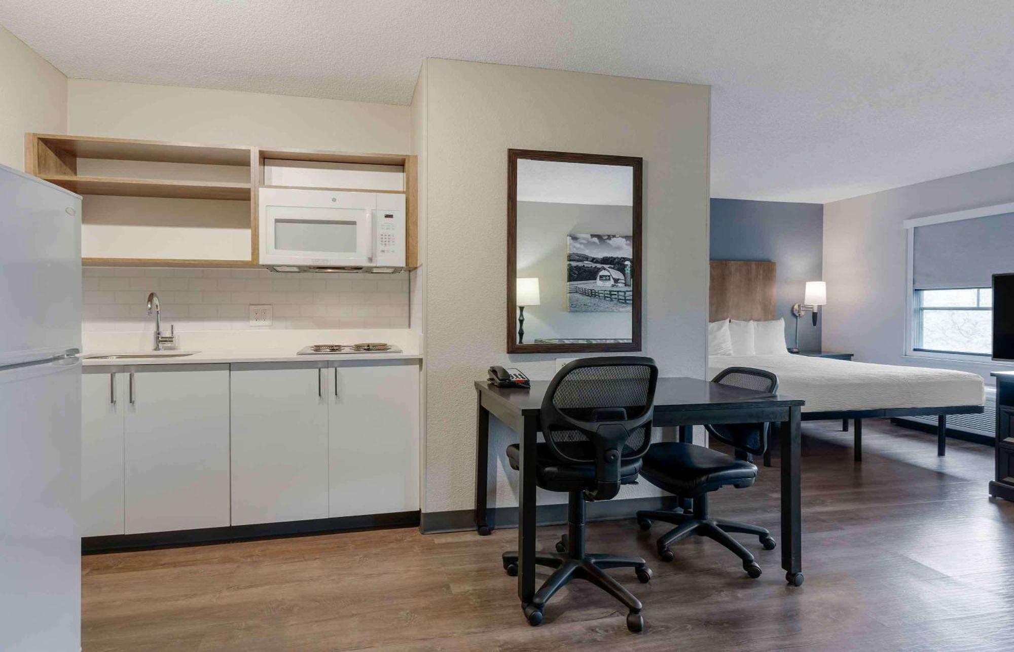Extended Stay America Suites - Fremont - Newark Esterno foto