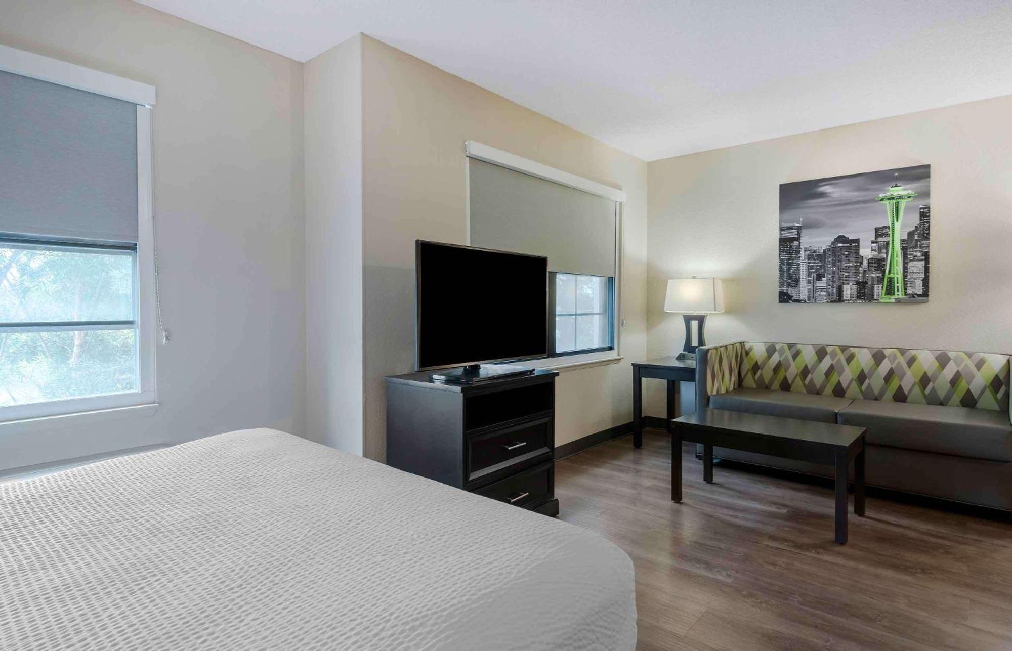 Extended Stay America Suites - Fremont - Newark Esterno foto