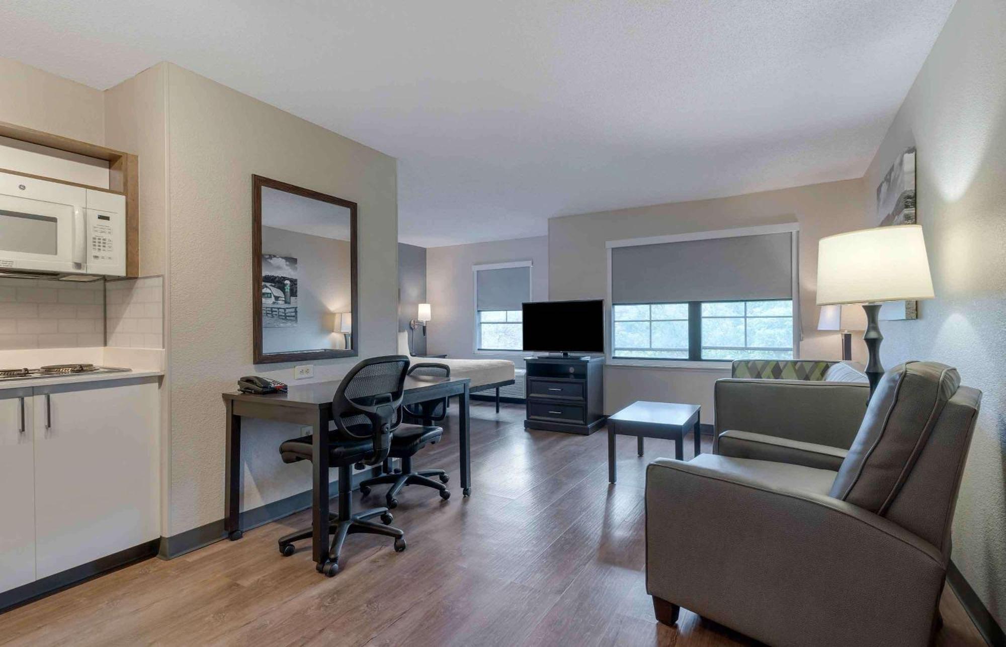 Extended Stay America Suites - Fremont - Newark Esterno foto