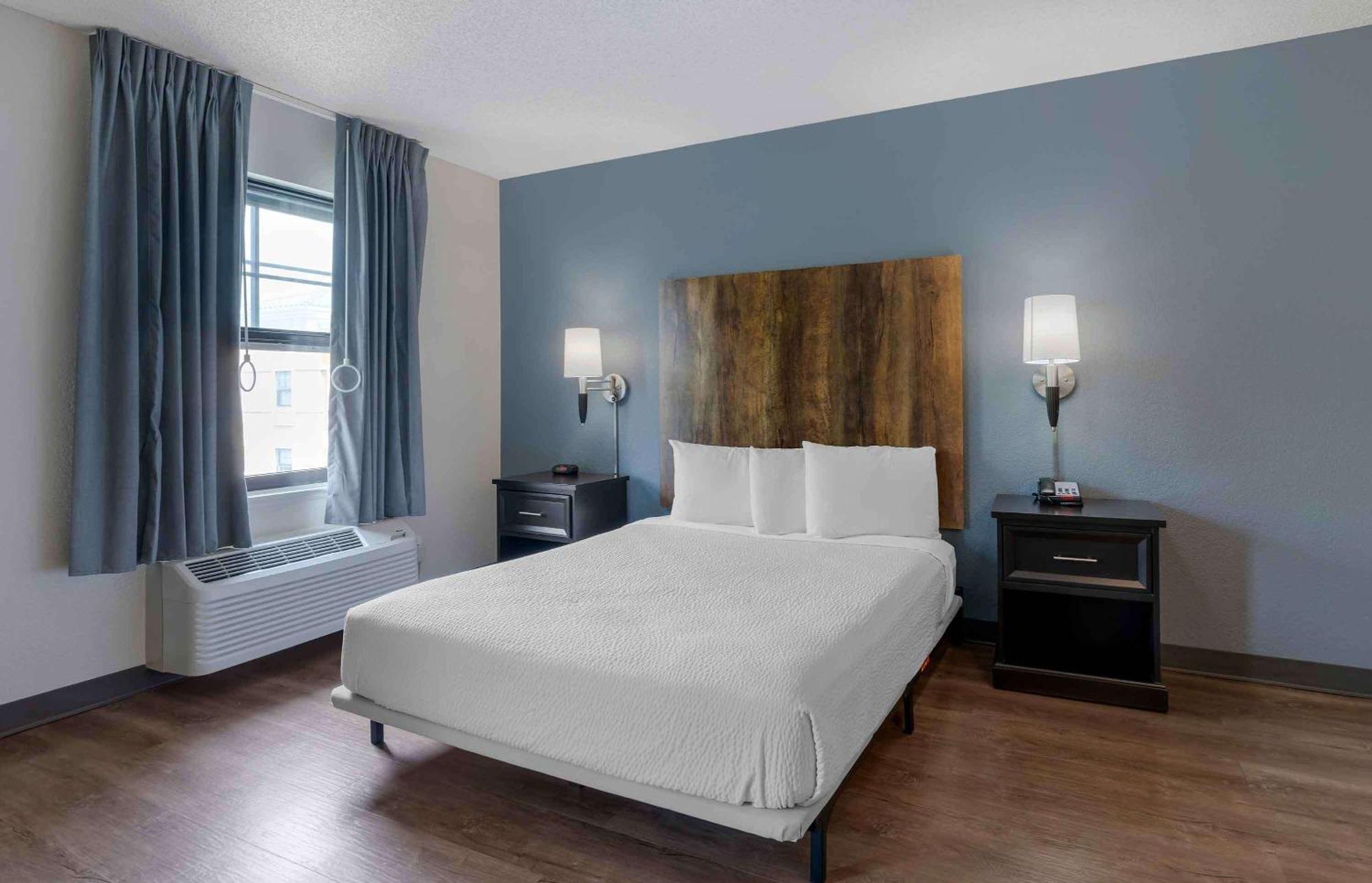 Extended Stay America Suites - Fremont - Newark Esterno foto