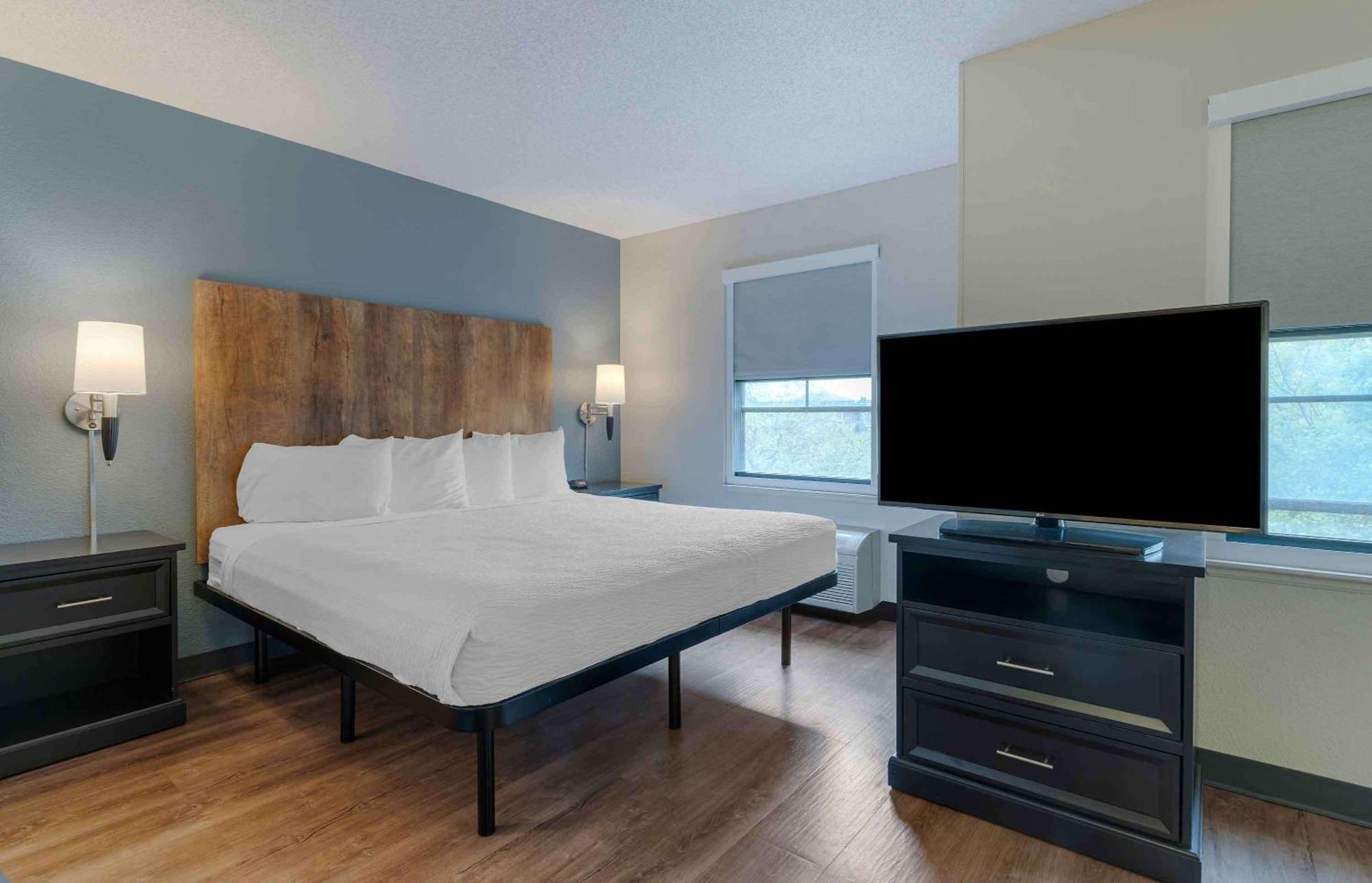 Extended Stay America Suites - Fremont - Newark Esterno foto