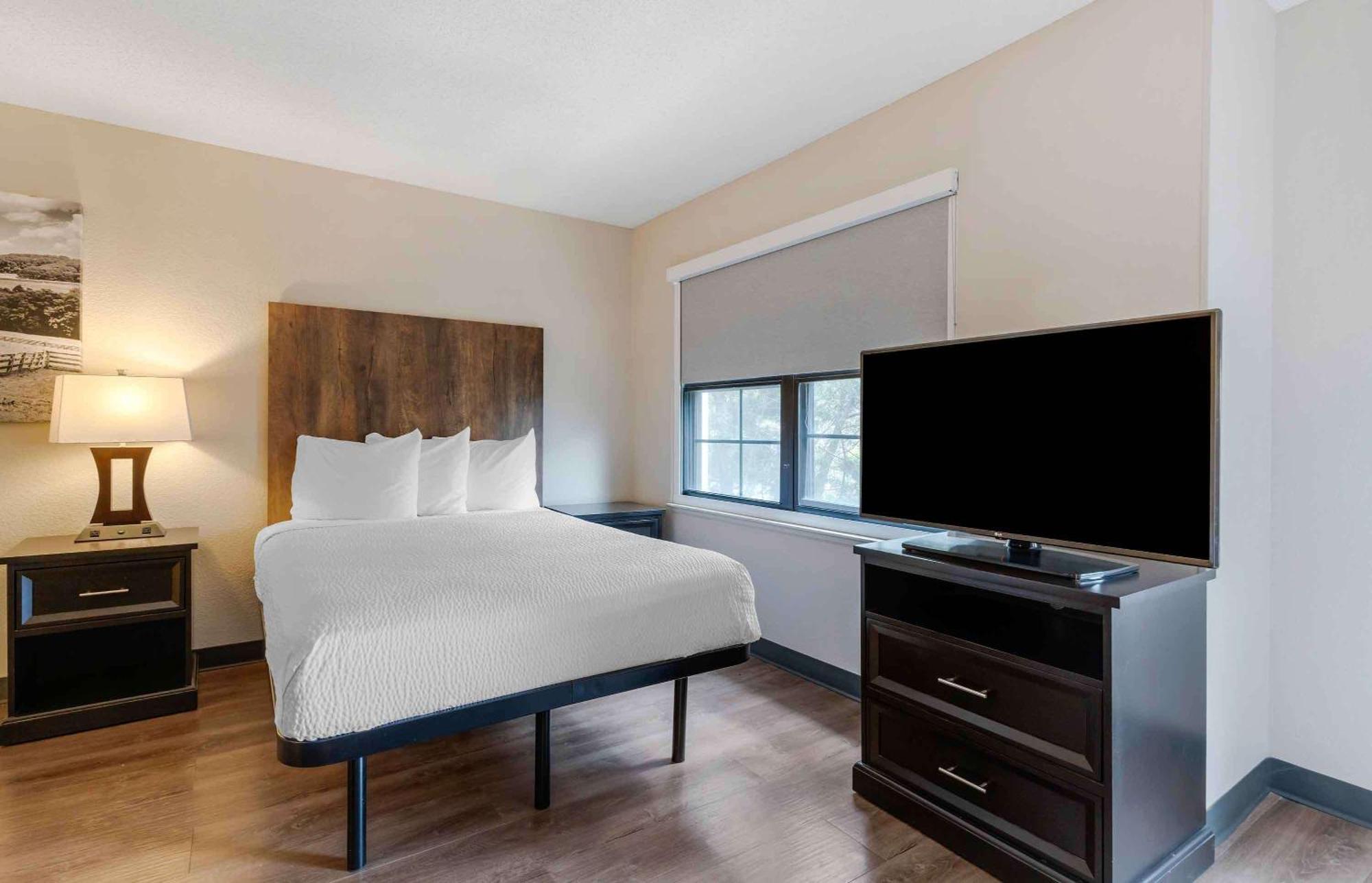 Extended Stay America Suites - Fremont - Newark Esterno foto