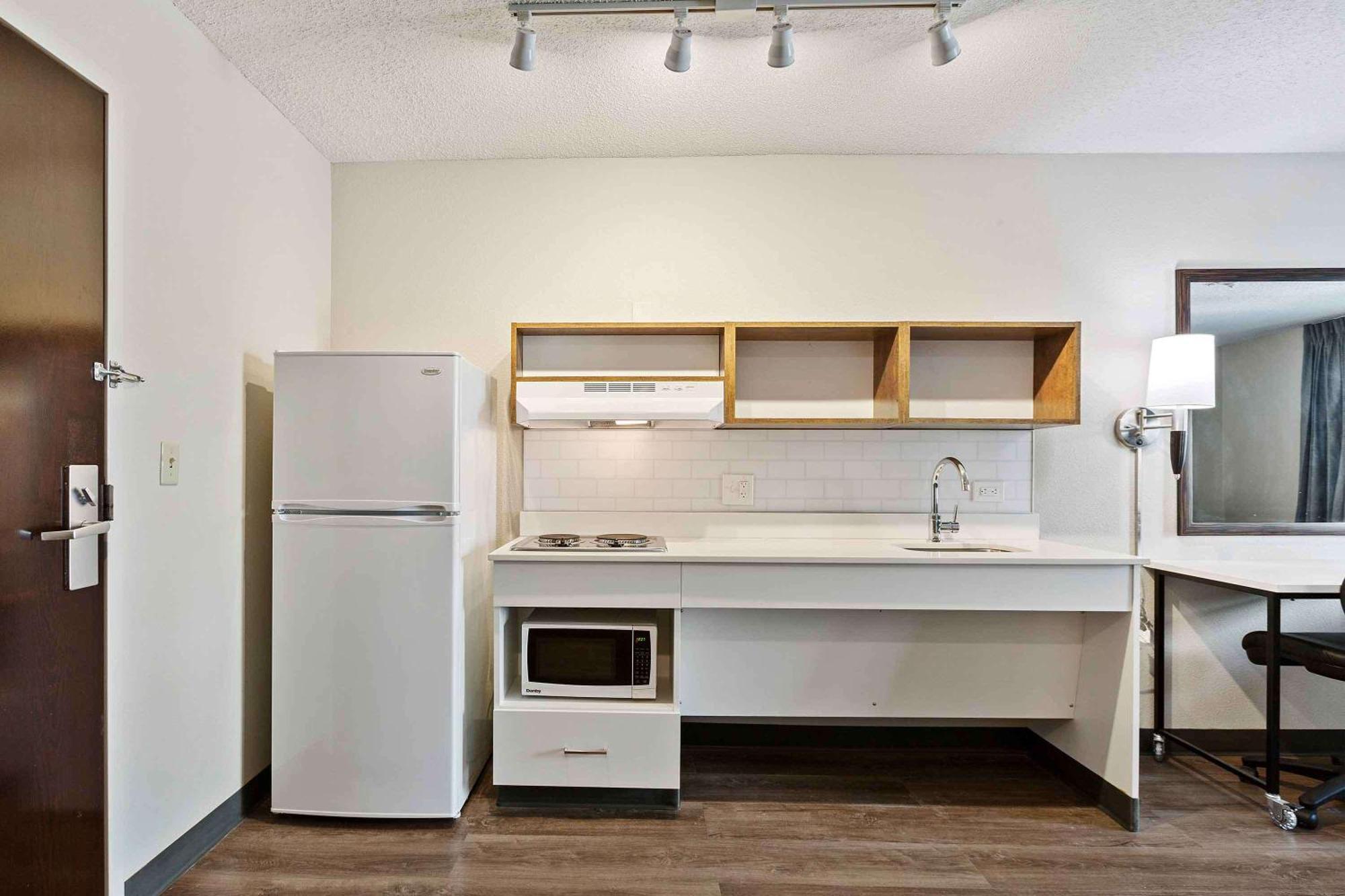 Extended Stay America Suites - Fremont - Newark Esterno foto