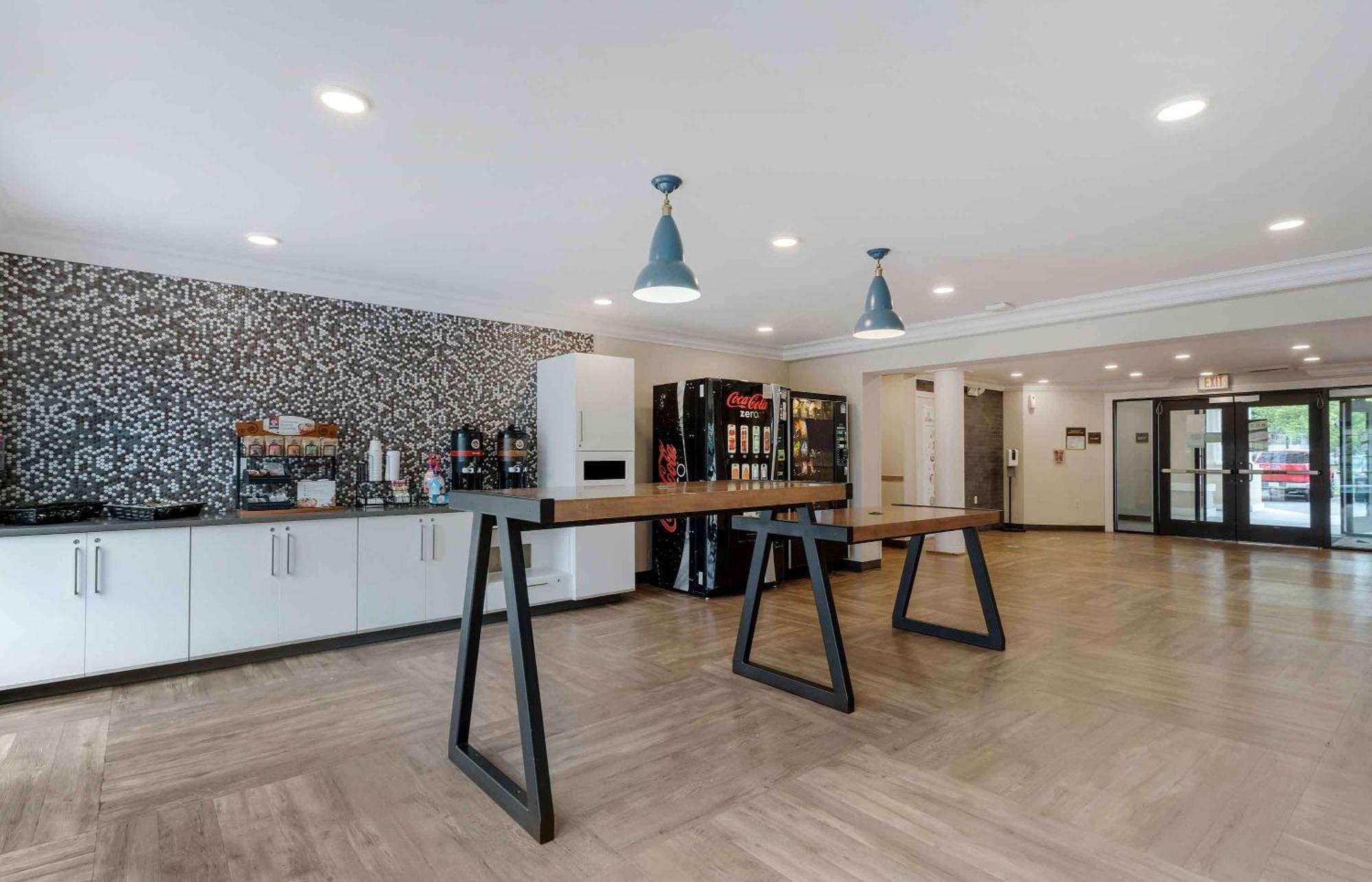 Extended Stay America Suites - Fremont - Newark Esterno foto
