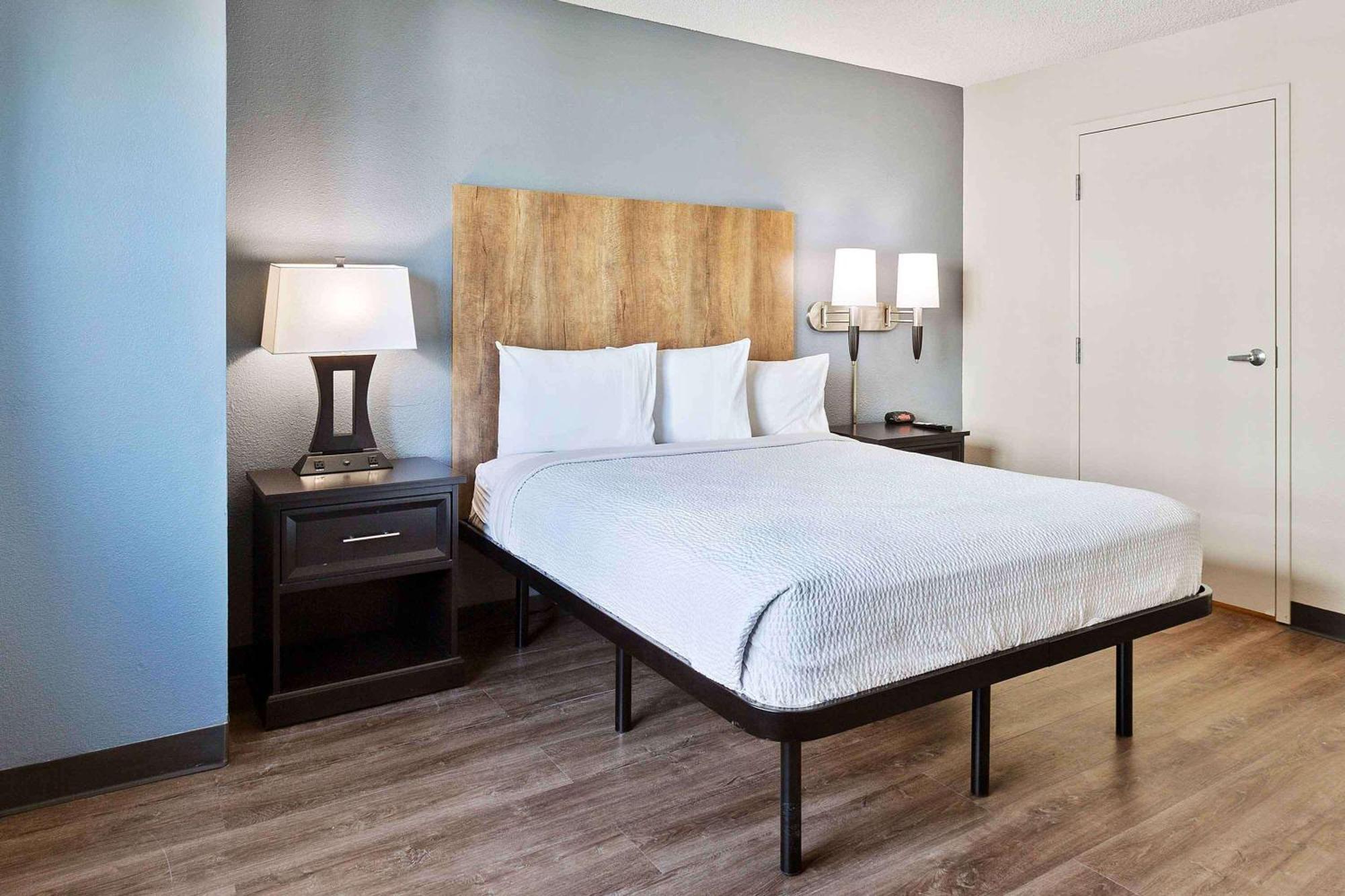 Extended Stay America Suites - Fremont - Newark Esterno foto