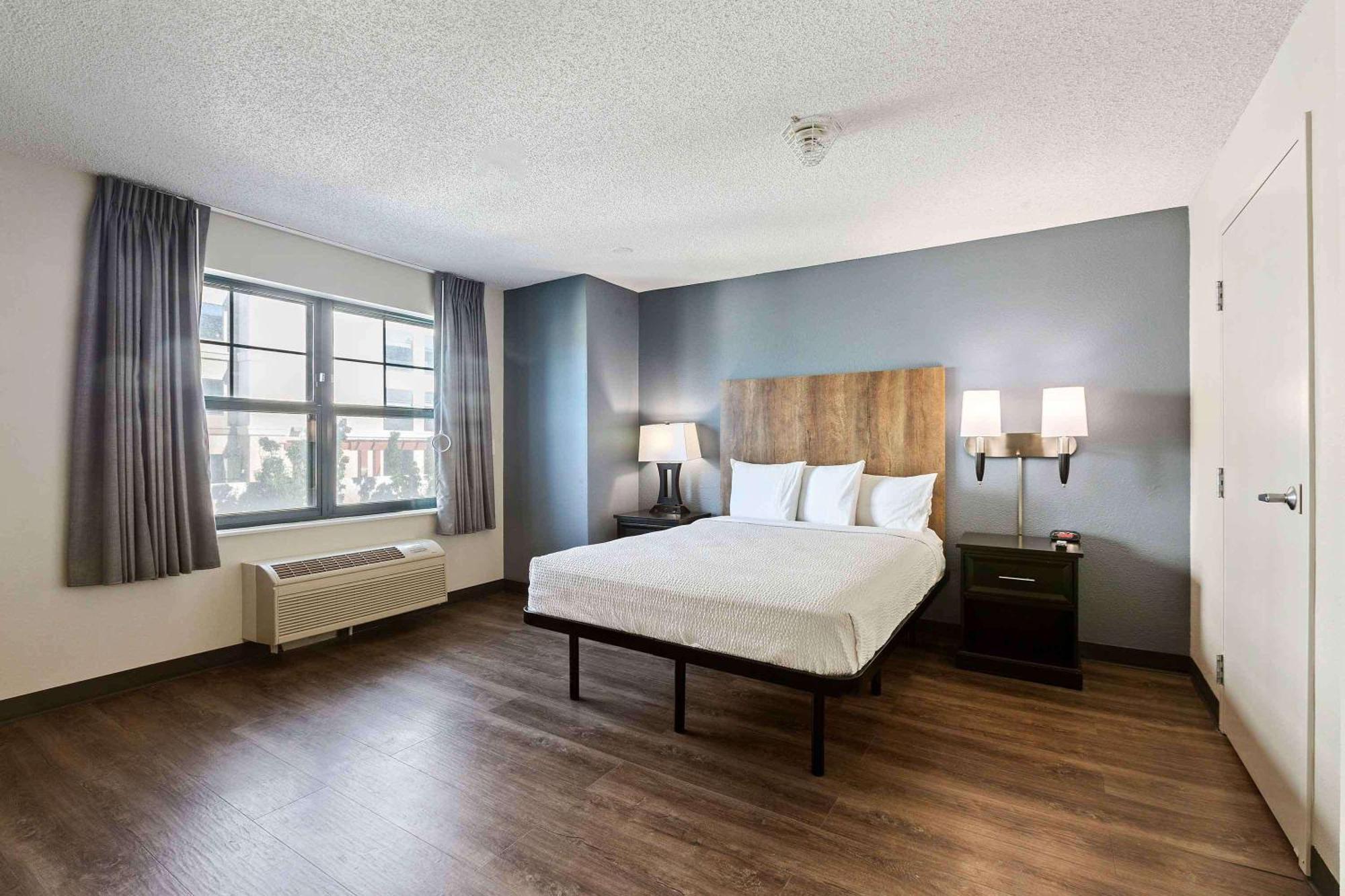 Extended Stay America Suites - Fremont - Newark Esterno foto